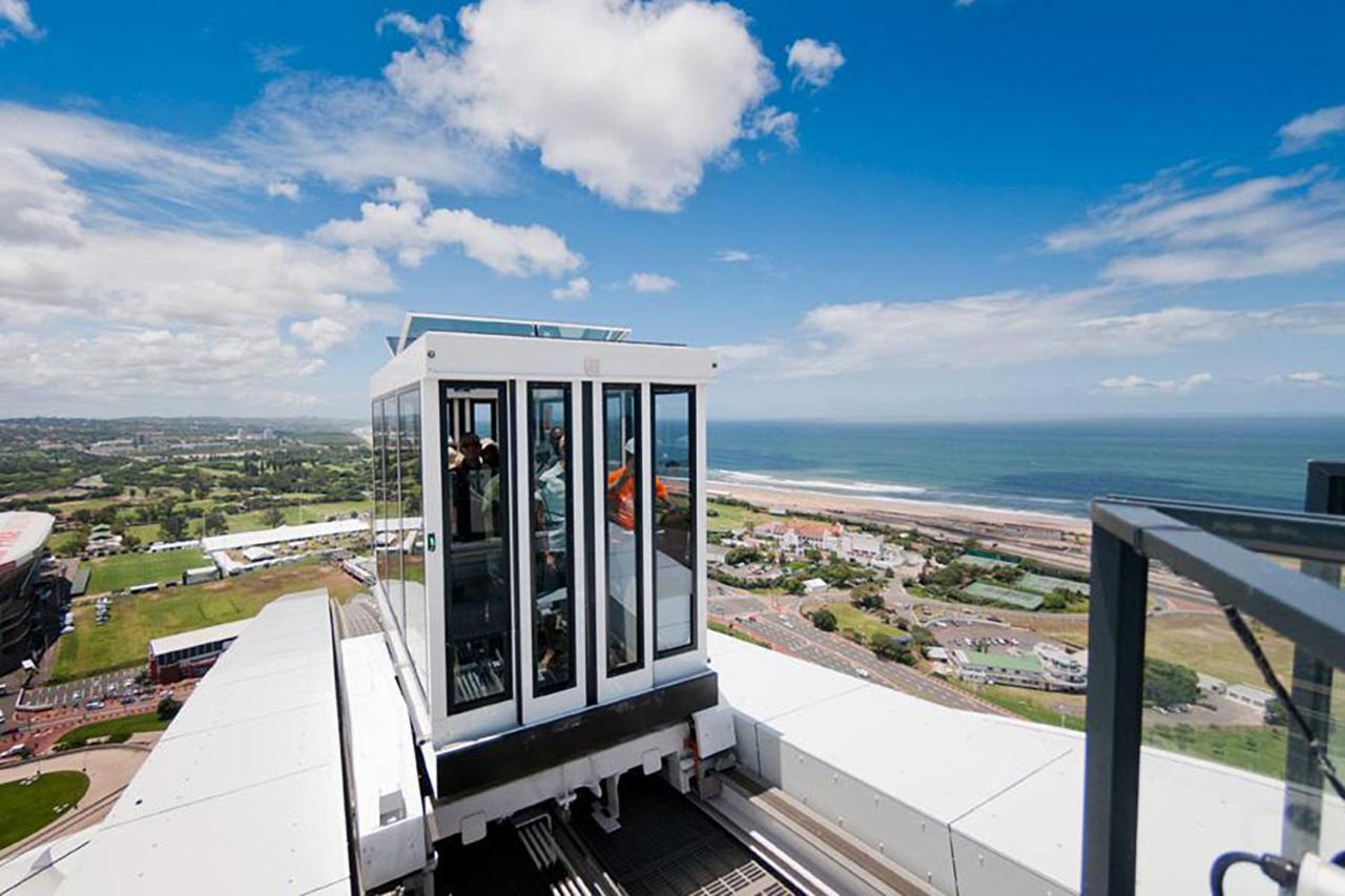 Summersands North Beach Durban Exterior photo